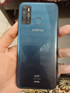 Infinix hot 9 0