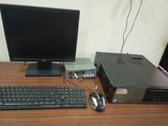 core i3 3rd generation full setup