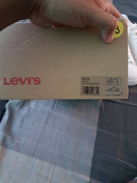 levis casual shoes mens imported size 13 number. . . . 03234757343 3