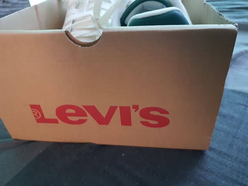 levis casual shoes mens imported size 13 number. . . . 03234757343 8