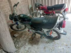 Cg 125 for sale