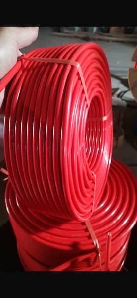 Solar Cable 6mm Coil 1