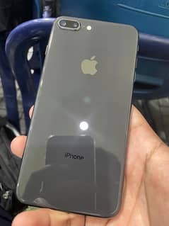 IPHONE 8 PLUS 64 GB Factory Unlock