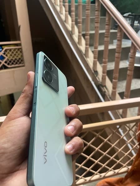 vivo y22 new 7 months worranty no open no repair 100% 2