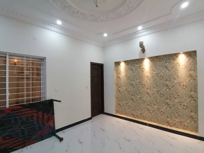 3 Marla House Is Available In Affordable Price In Al Rehman Garden Phase 2 2