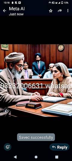 Court Marriage Nikkah khawan Divorce Khulla Family Lawyer Nadra  near