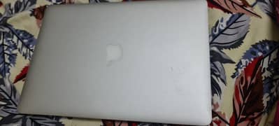 MacBook Pro 16GB 512GB, intel core i7, 1.5gb graphic card