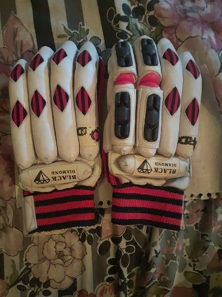 cricket gloves batting hardball. . . . 03234757343 6