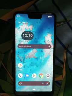 pixel 3 XL best for camera and gaming 9/10 condition non pta