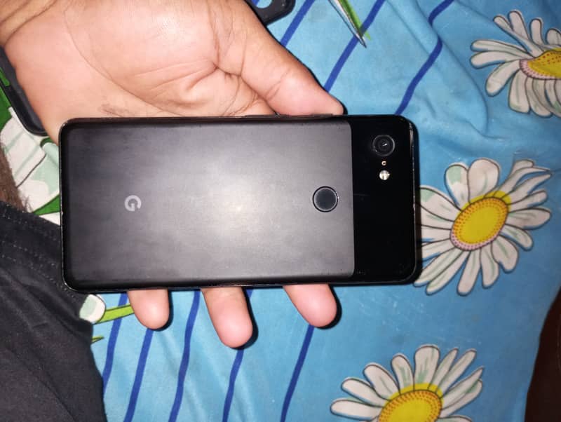 pixel 3 XL best for camera and gaming 9/10 condition non pta 1