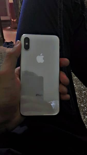 iphone x 256 gb non pta 03075600818 3