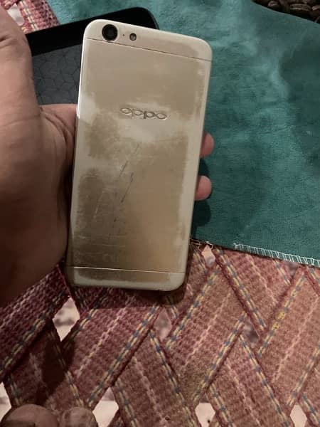 oppo A57 1