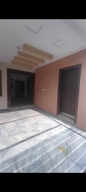 House In Ali Block Bahria Town Phase 8 Rawalpindi 2