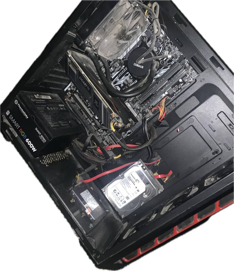 Gaming PC For Sale! 2