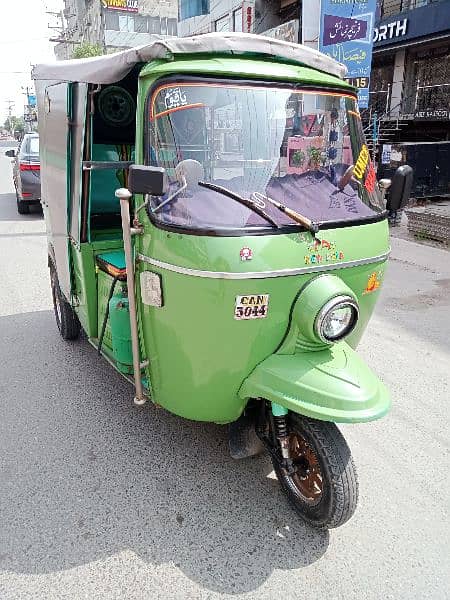 new ashia rickshaw 4