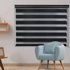 window blinds Reparing and curtains