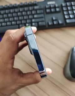 I Phone 13 pro blue PTA