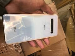 LG V60 Think 5G

Ram. 8/128 0