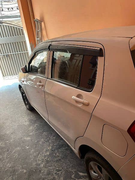 Suzuki Cultus VXL 2020 0