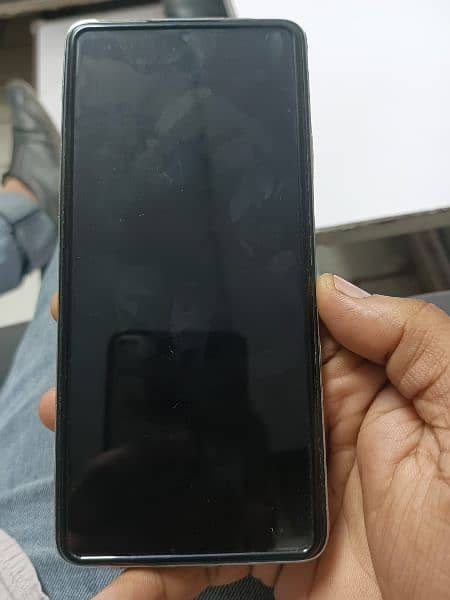 Tecno camon 20 10 by 10 condition complete saman 6