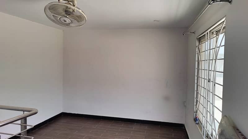 Perfect 7 Marla Upper Portion In G-15 For Rent 2