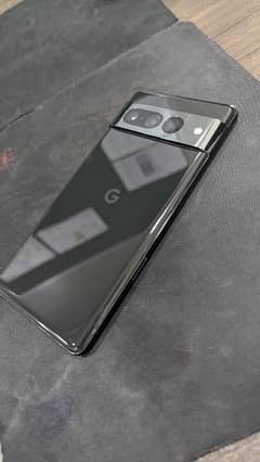 pixel 7 pro 12/128 GB 0