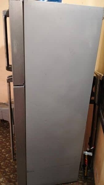 Hitachi refrigerator 5