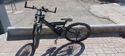 bicycle For Sale