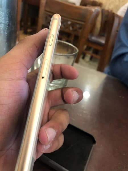 Iphone 8 64gb  non- pta, 10/10 , condition  , battery 77% 3