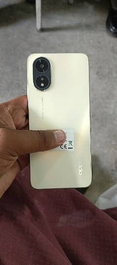 oppo A38