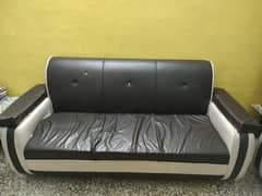 5 Seater Sofa