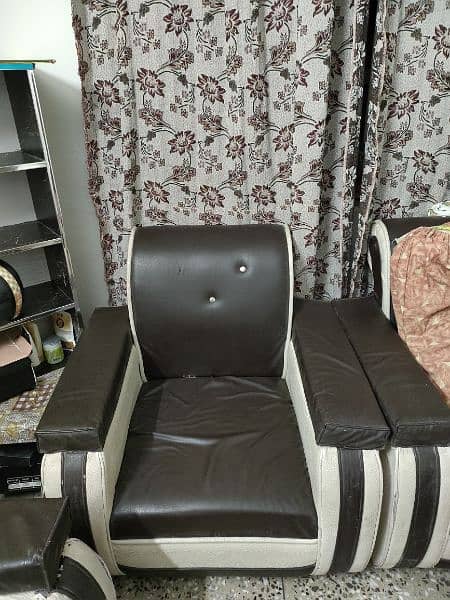 5 Seater Sofa 1