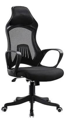 Office Staff Chair , Computer Workstations Chair (1 Year Warranty )