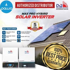 Solar System |Solar inverter/Solar Panel | Solar Installation Solution