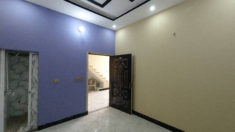 2.5 Marla House Is Available For Sale In Eden Cottage 1 Lahore 8