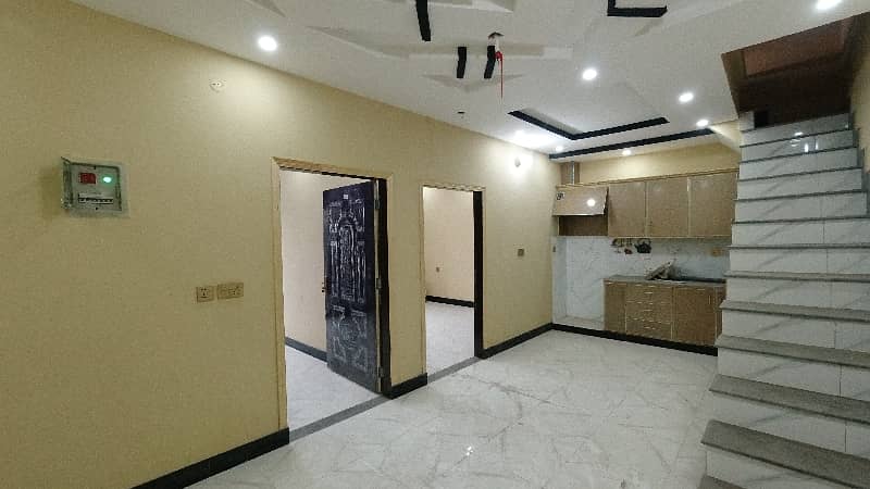 2.5 Marla House Is Available For Sale In Eden Cottage 1 Lahore 12