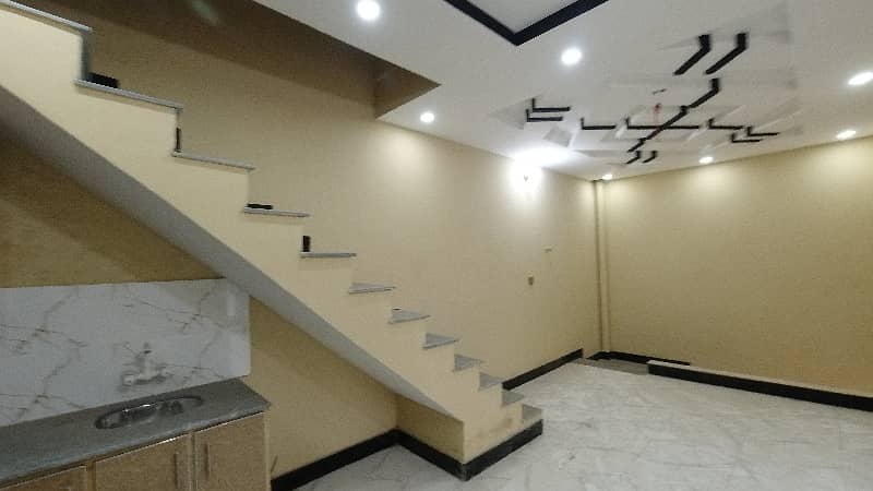 2.5 Marla House Is Available For Sale In Eden Cottage 1 Lahore 13