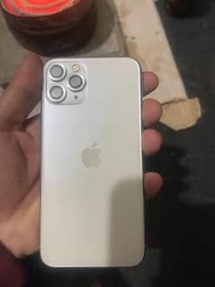 iphone 11 pro 256 gb Non PTA 0