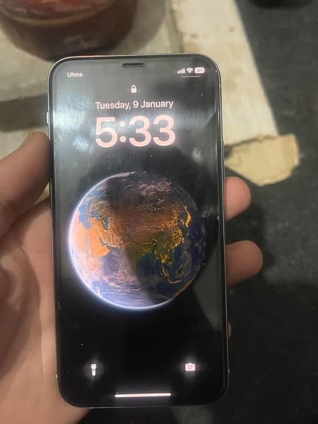 iphone 11 pro 256 gb Non PTA 1