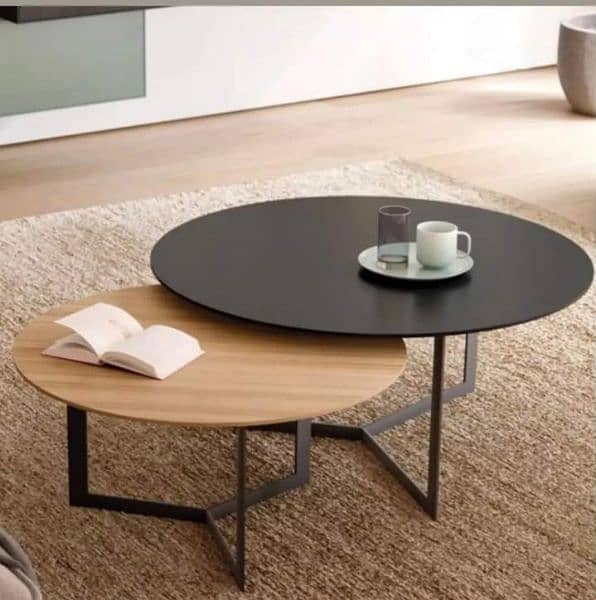 Center table, coffe table, table 3