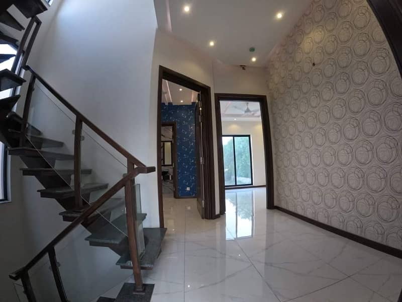 5 Marla Brand New House For Sale Dha Phase 5 Prime Location 14