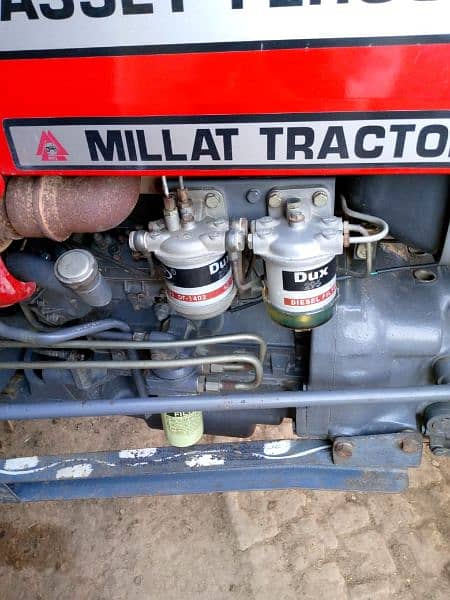 260 tractor 2020 4