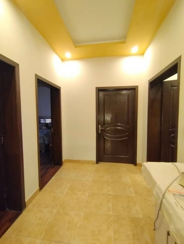 10 Marla Slightly Used House For Sale Dha Phase 5 Prime Location More Information Contact Future Plan Real Estate 15