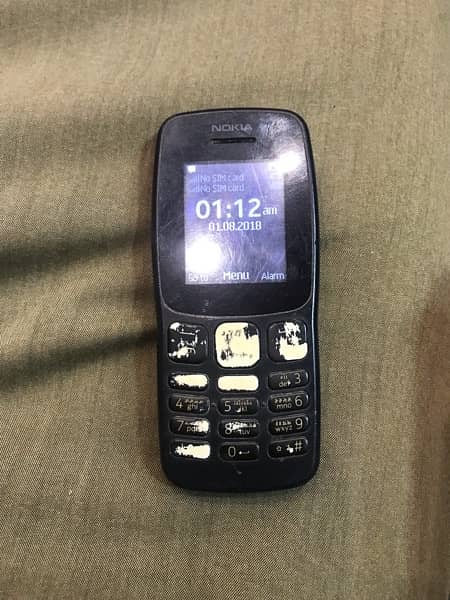 nokia 106 2