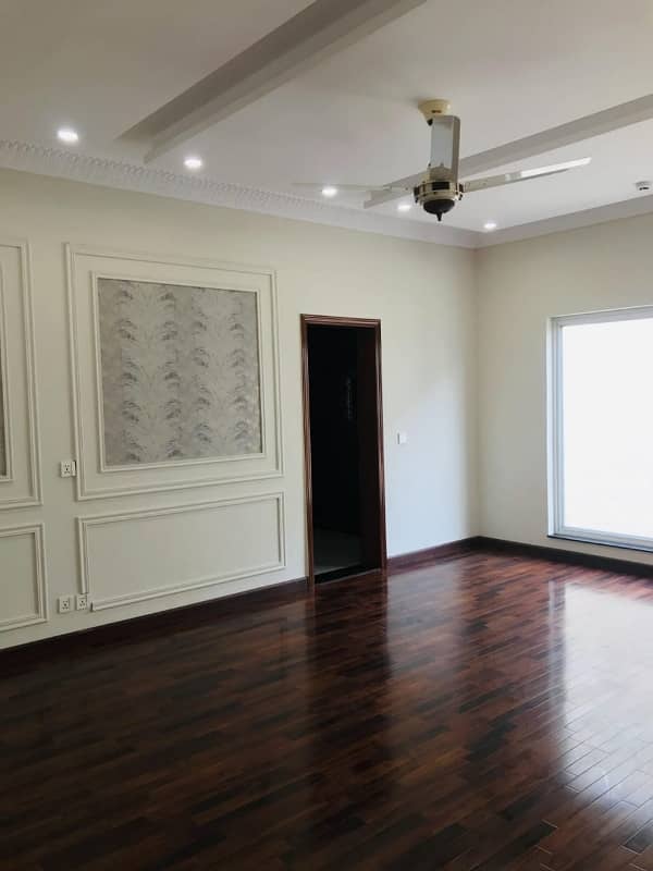 1 kanal barnd new house for rent dha phase 6 prime location more information contact me future plan real estate 4