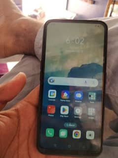 oppo f11 pro 6.128gb 0