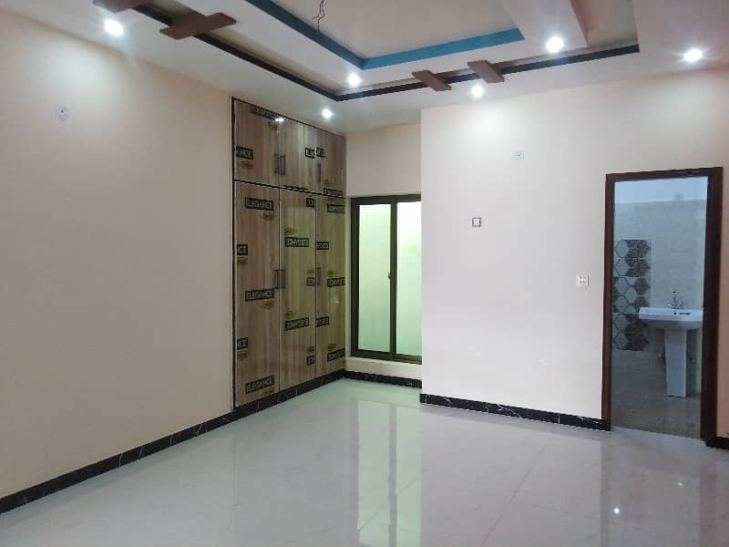 16 Marla House Situated In GCP Housing Scheme For sale 1