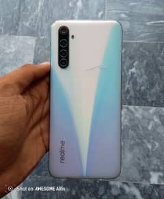 Realme 6 4 128