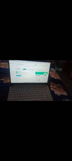 HP Laptop core I 5 4th generation 4gb ram 500gb ra