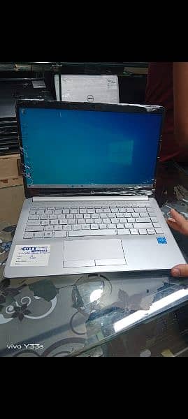 HP Laptop core I 5 4th generation 4gb ram 500gb ra 1